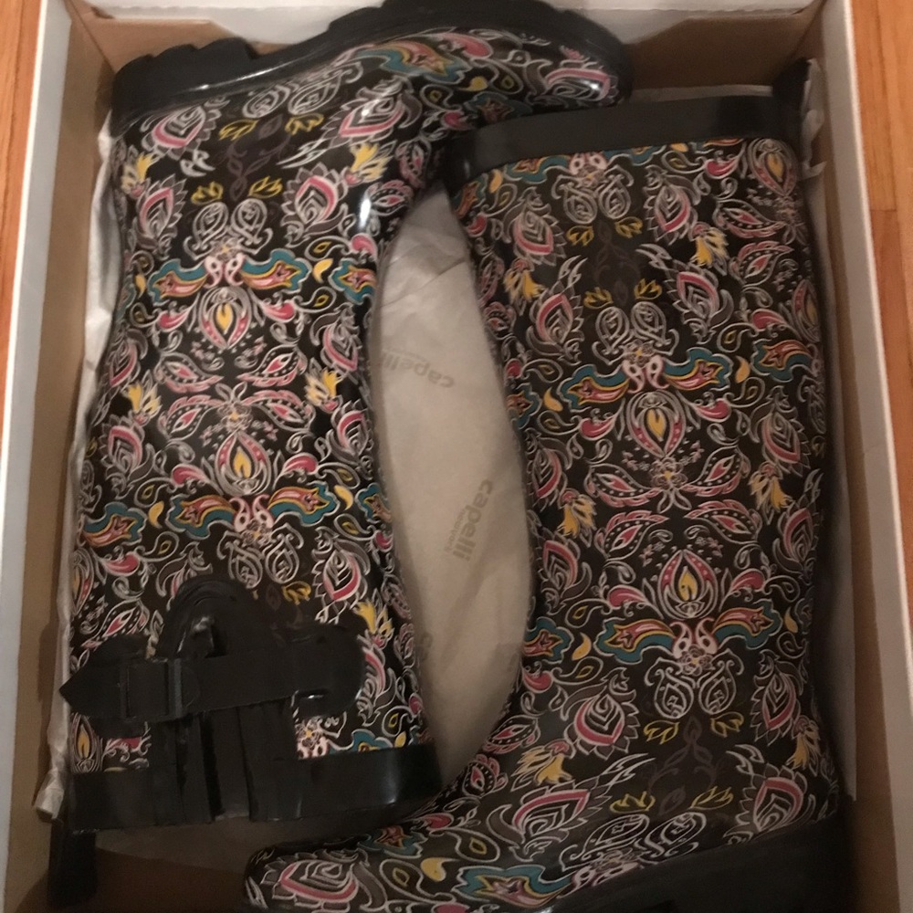 Capelli Rain Boots